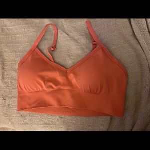 Lululemon bra size 10